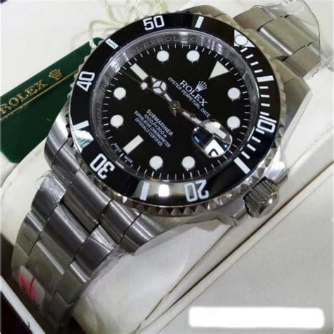 jual rolex submariner replica|is my Rolex Submariner real.